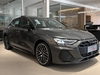 A3 2.0 TFSI 40 PERFORMANCE BLACK SPORTBACK 4P AUTOMÁTICO - 2026 - CAXIAS DO SUL