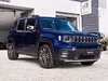 RENEGADE 1.3 16V LONGITUDE T270 TURBO 4X2 FLEX 4P AUTOMÁTICO - 2024 - CAXIAS DO SUL