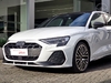 A3 2.0 TFSI SEDAN PERFORM BLACK 16V 4P S-TRONIC - 2026 - CAXIAS DO SUL