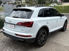 Q5 2.0 45 TFSI S LINE BLACK QUATTRO S TRONIC - 2024 - CAXIAS DO SUL