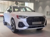 Q3 2.0 TFSI PERFORMANCE BLACK QUATTRO 4P AUTOMÁTICO - 2025 - CAXIAS DO SUL