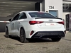 A3 2.0 TFSI SEDAN PERFORM BLACK 16V 4P S-TRONIC - 2026 - CAXIAS DO SUL