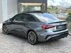 A3 2.0 TFSI SEDAN PERFORM BLACK 16V 4P S-TRONIC - 2025 - CAXIAS DO SUL