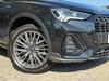 Q3 2.0 TFSI PERFORMANCE BLACK QUATTRO 4P AUTOMÁTICO - 2022 - CAXIAS DO SUL