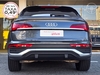Q5 2.0 SPORTBACK S-LINE BLACK QUATTRO 4P AUTOMÁTICA - 2021 - CAXIAS DO SUL