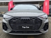 Q3 2.0 TFSI PERFORMANCE BLACK QUATTRO 4P AUTOMÁTICO - 2024 - CAXIAS DO SUL