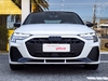 A3 2.0 TFSI PERFORMANCE BLACK SEDAN 4P AUTOMÁTICA - 2025 - CAXIAS DO SUL