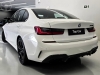 M340I 3.0 XDRIVE 24V TURBO 4P AUTOMÁTICO - 2021 - CAXIAS DO SUL