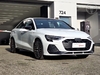 A3 2.0 TFSI SEDAN PERFORM BLACK 16V 4P S-TRONIC - 2026 - CAXIAS DO SUL