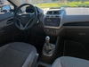 COBALT 1.4 MPFI LTZ 8V FLEX 4P MANUAL - 2015 - CAXIAS DO SUL