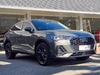 Q3 2.0 TFSI PERFORMANCE SPORTBACK TURBO 4P AUTOMÁTICO - 2022 - CAXIAS DO SUL