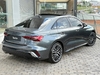 A3 2.0 TFSI SEDAN PERFORM BLACK 16V 4P S-TRONIC - 2025 - CAXIAS DO SUL