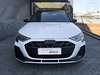 A3 2.0 TFSI PERFORMANCE BLACK SEDAN 4P AUTOMÁTICA - 2025 - CAXIAS DO SUL