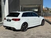 RS3 2.5 TFSI SPORTBACK QUATTRO 4P S-TRONIC - 2016 - CAXIAS DO SUL