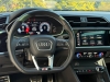 Q3 2.0 TFSI PERFORMANCE BLACK QUATTRO 4P AUTOMÁTICO - 2022 - CAXIAS DO SUL