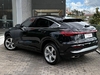 Q5 2.0 TFSI SPORTBACK ADVANCED QUATTRO S TRONIC - 2025 - CAXIAS DO SUL