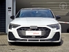 A3 2.0 TFSI SEDAN PERFORM BLACK 16V 4P S-TRONIC - 2026 - CAXIAS DO SUL