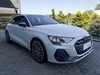 A3 2.0 TFSI PERFORMANCE BLACK SEDAN 4P AUTOMÁTICA - 2025 - CAXIAS DO SUL