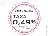 Q8 3.0 TFSI PERFORMANCE BLACK QUATTRO V6 24V 4P S-TRONIC - 2022 - CAXIAS DO SUL