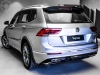 TIGUAN 2.0 ALLSPACE R-LINE 350 TSI 4X4 4P - 2020 - CAXIAS DO SUL