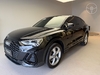 Q3 2.0 TFSI SPORTBACK PERFORMANCE BLACK QUATTRO 4P AUTOMÁTICO - 2022 - CAXIAS DO SUL