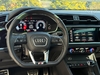 Q3 2.0 TFSI PERFORMANCE BLACK QUATTRO 4P AUTOMÁTICO - 2022 - CAXIAS DO SUL