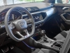 Q3 2.0 TFSI PERFORMANCE BLACK QUATTRO 4P AUTOMÁTICO - 2025 - CAXIAS DO SUL