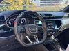 Q3 2.0 TFSI PERFORMANCE BLACK QUATTRO 4P AUTOMÁTICO - 2022 - CAXIAS DO SUL