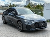 A3 2.0 TFSI SEDAN PERFORM BLACK 16V 4P S-TRONIC - 2025 - CAXIAS DO SUL