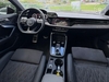 A3 2.0 TFSI SEDAN PERFORM BLACK 16V 4P S-TRONIC - 2025 - CAXIAS DO SUL