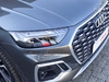 Q5 2.0 SPORTBACK S-LINE BLACK QUATTRO 4P AUTOMÁTICA - 2021 - CAXIAS DO SUL