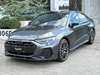 A3 2.0 TFSI SEDAN PERFORM BLACK 16V 4P S-TRONIC - 2025 - CAXIAS DO SUL