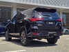 HILUX SW4 2.8 4X4 SRX PLATINUM TURBO DIESEL 4P AUTOMÁTICO - 2024 - CAXIAS DO SUL