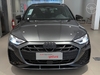 A3 2.0 TFSI 40 PERFORMANCE BLACK SPORTBACK 4P AUTOMÁTICO - 2026 - CAXIAS DO SUL