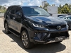 HILUX SW4 2.8 4X4 DIAMOND 16V TURBO DIESEL 4P 7 LUGARES AUTOMATICO - 2022 - CAXIAS DO SUL