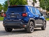 RENEGADE 1.3 16V LONGITUDE T270 TURBO 4X2 FLEX 4P AUTOMÁTICO - 2024 - CAXIAS DO SUL