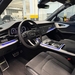 Q7 3.0 55 TFSI PERFORMANCE BLACK QUATTRO TIPTRONIC - 2023 - CAXIAS DO SUL