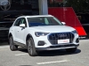 Q3 2.0 TFSI QUATTRO 4P S TRONIC - 2025 - CAXIAS DO SUL