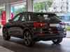 Q3 2.0 TFSI PERFORMANCE BLACK QUATTRO 4P AUTOMÁTICO - 2025 - CAXIAS DO SUL