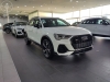 Q3 2.0 TFSI QUATTRO 4P S TRONIC - 2024 - CAXIAS DO SUL