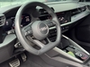 A3 1.4 TFSI S LINE LIMITED SEDAN 4P AUTOMÁTICO - 2022 - CAXIAS DO SUL