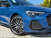 A3 2.0 TFSI PERFORMANCE BLACK SEDAN 4P AUTOMÁTICA - 2025 - CAXIAS DO SUL