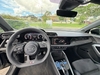A3 2.0 TFSI SEDAN PERFORM BLACK 16V 4P S-TRONIC - 2025 - CAXIAS DO SUL
