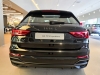Q3 2.0 TFSI PERFORMANCE BLACK QUATTRO 4P AUTOMÁTICO - 2025 - CAXIAS DO SUL