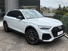 Q5 2.0 45 TFSI S LINE BLACK QUATTRO S TRONIC - 2024 - CAXIAS DO SUL