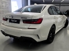 M340I 3.0 XDRIVE 24V TURBO 4P AUTOMÁTICO - 2021 - CAXIAS DO SUL