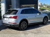 Q5 2.0 TFSI S LINE BLACK QUATTRO S TRONIC 4P - 2021 - CAXIAS DO SUL