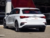 A3 2.0 TFSI 40 PERFORMANCE BLACK SPORTBACK 4P AUTOMÁTICO - 2023 - CAXIAS DO SUL
