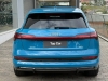 E-TRON PERFORMANCE BLACK ELÉTRICO 4P AUTOMÁTICO - 2020 - CAXIAS DO SUL