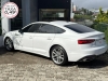 A5 2.0 SPORTBACK PERFORMANCE BLACK S 4P AUTOMÁTICO - 2021 - CAXIAS DO SUL